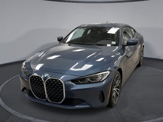 BMW 430i 2022 430i