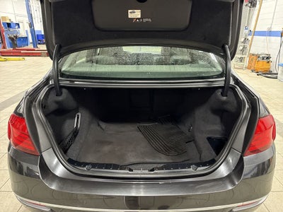 BMW 535i xDrive 2014