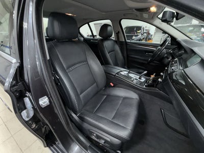 BMW 535i xDrive 2014