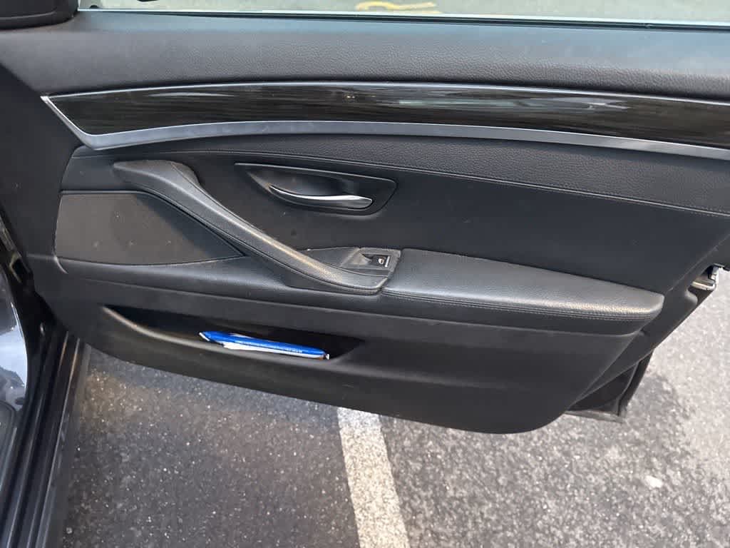 BMW 535i xDrive 2014