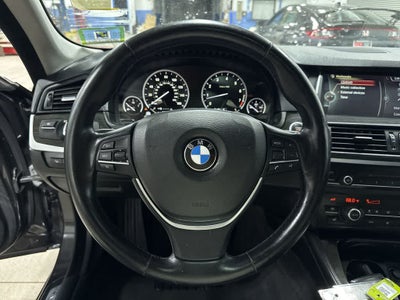 BMW 535i xDrive 2014