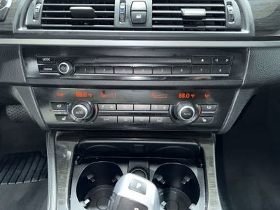 BMW 535i xDrive 2014