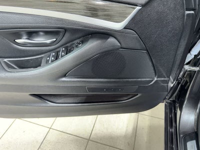 BMW 535i xDrive 2014