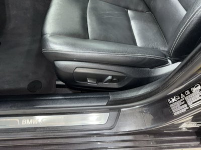 BMW 535i xDrive 2014