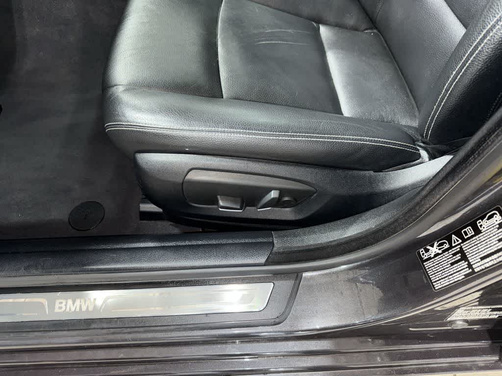 BMW 535i xDrive 2014