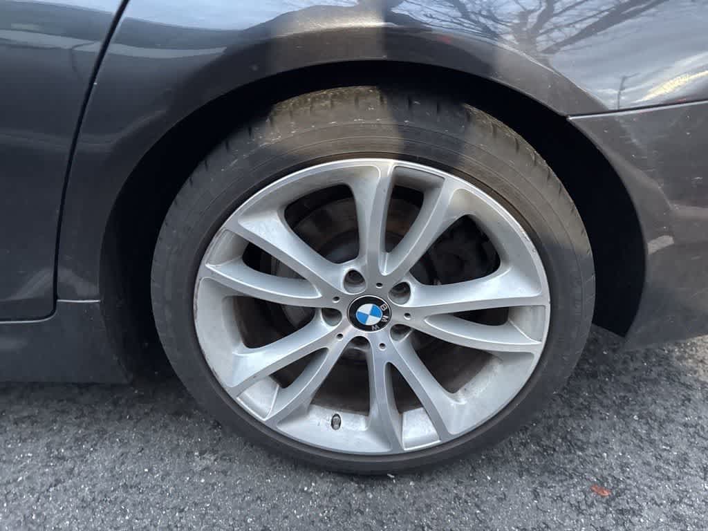 BMW 535i xDrive 2014