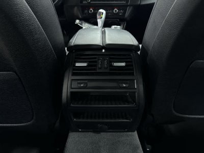 BMW 535i xDrive 2014