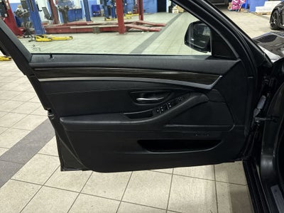 BMW 535i xDrive 2014