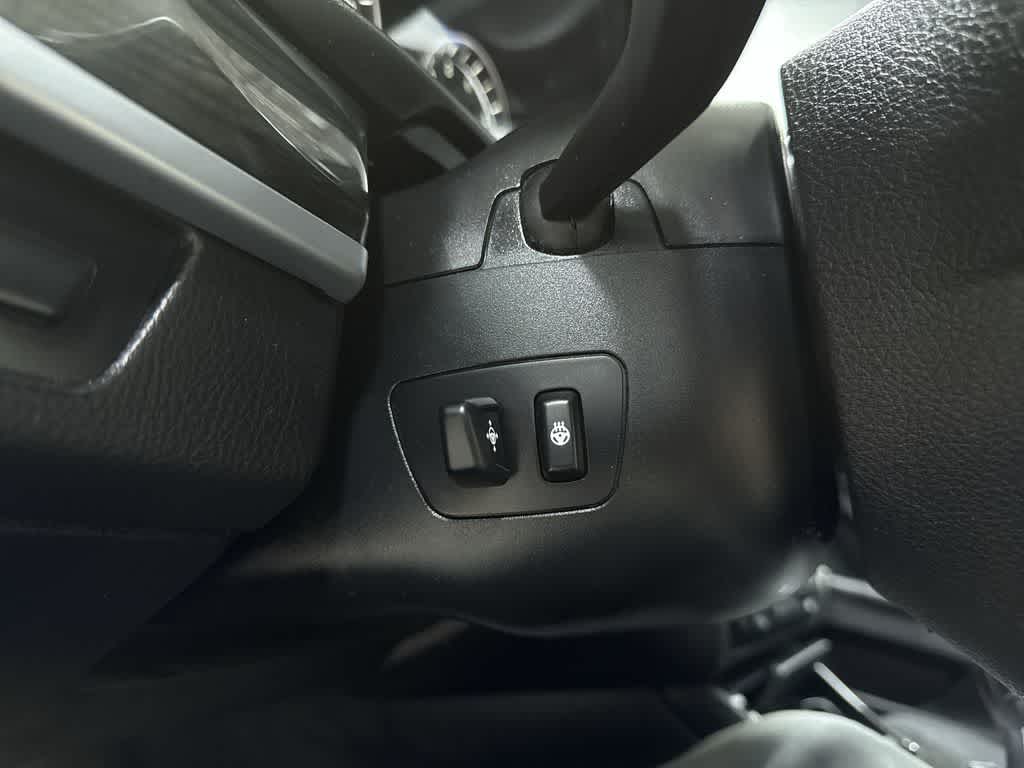 BMW 535i xDrive 2014