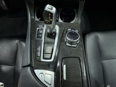 BMW 535i xDrive 2014