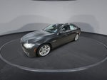 BMW 535i xDrive 2014