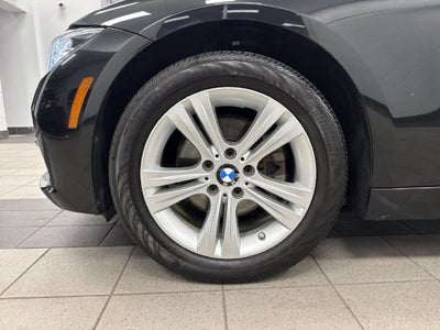 BMW 330i xDrive 2017 330i xDrive