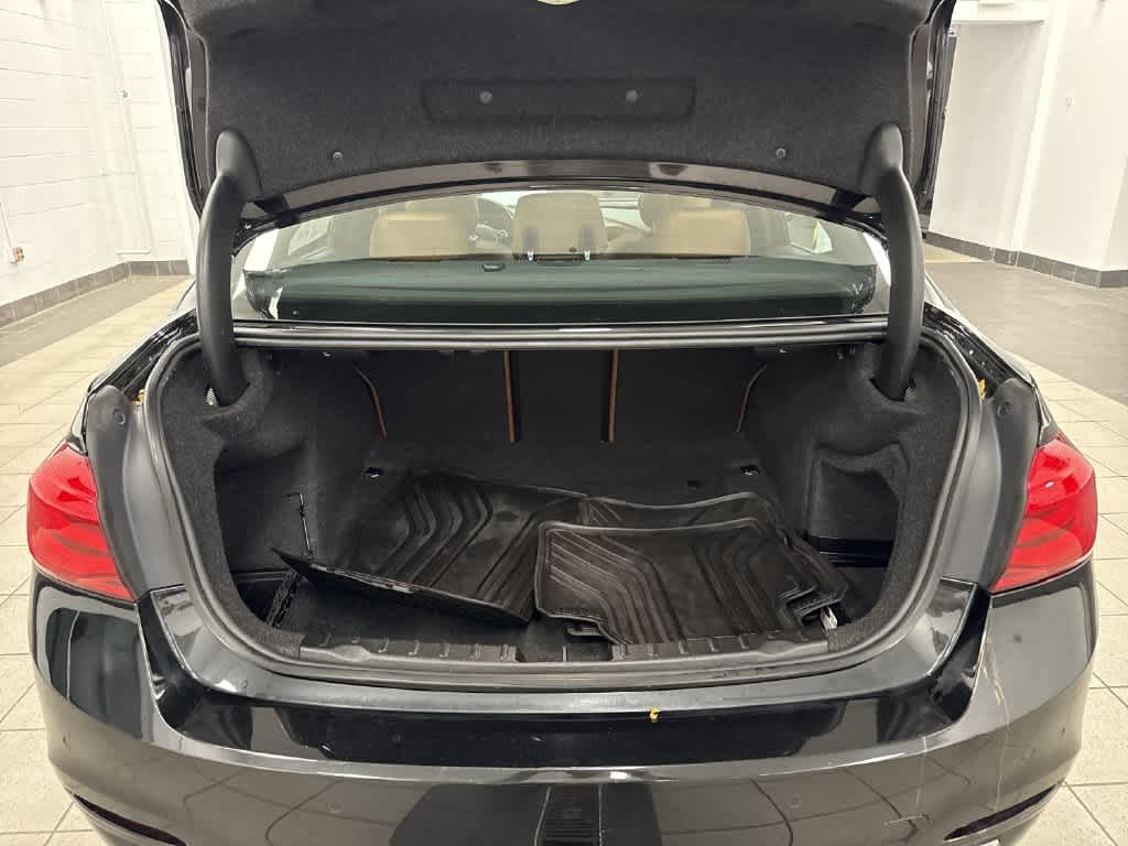 BMW 330i xDrive 2017 330i xDrive