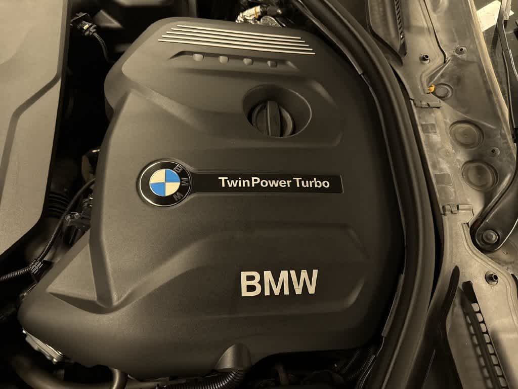 BMW 330i xDrive 2017 330i xDrive