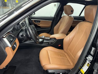 BMW 330i xDrive 2017 330i xDrive
