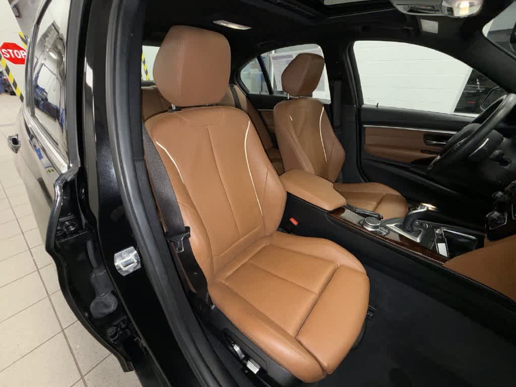 BMW 330i xDrive 2017 330i xDrive