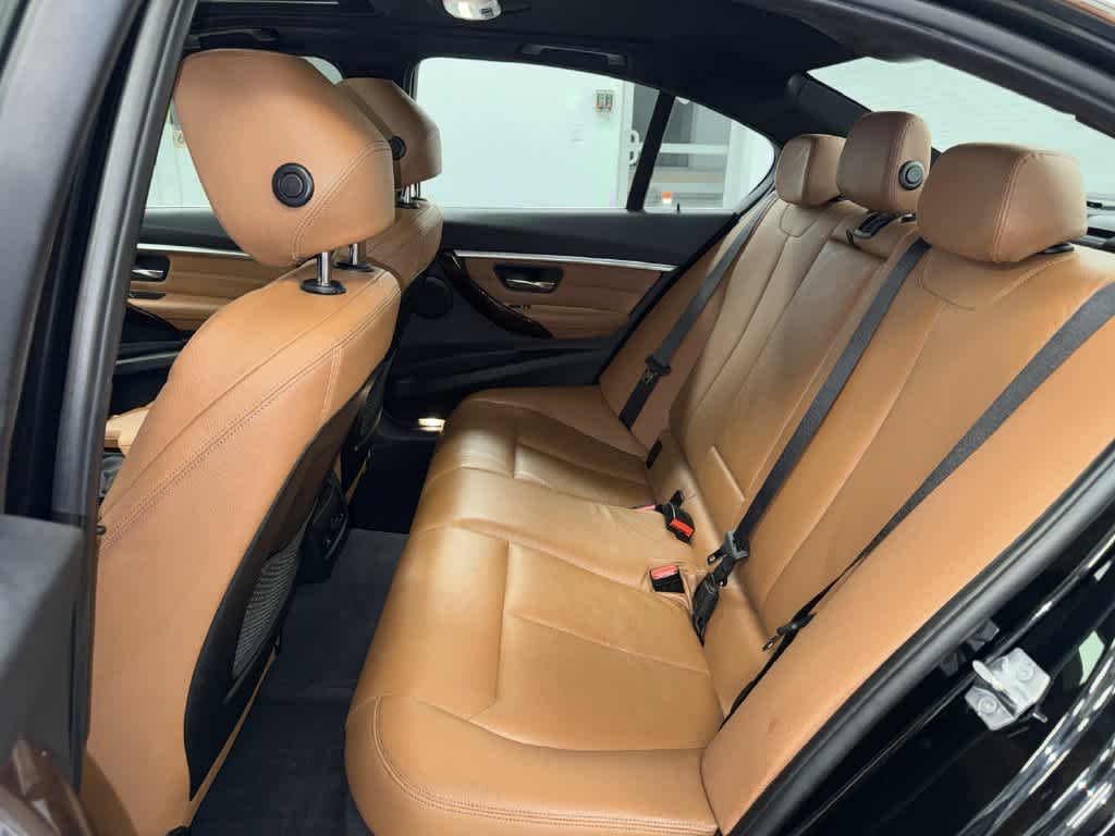 BMW 330i xDrive 2017 330i xDrive