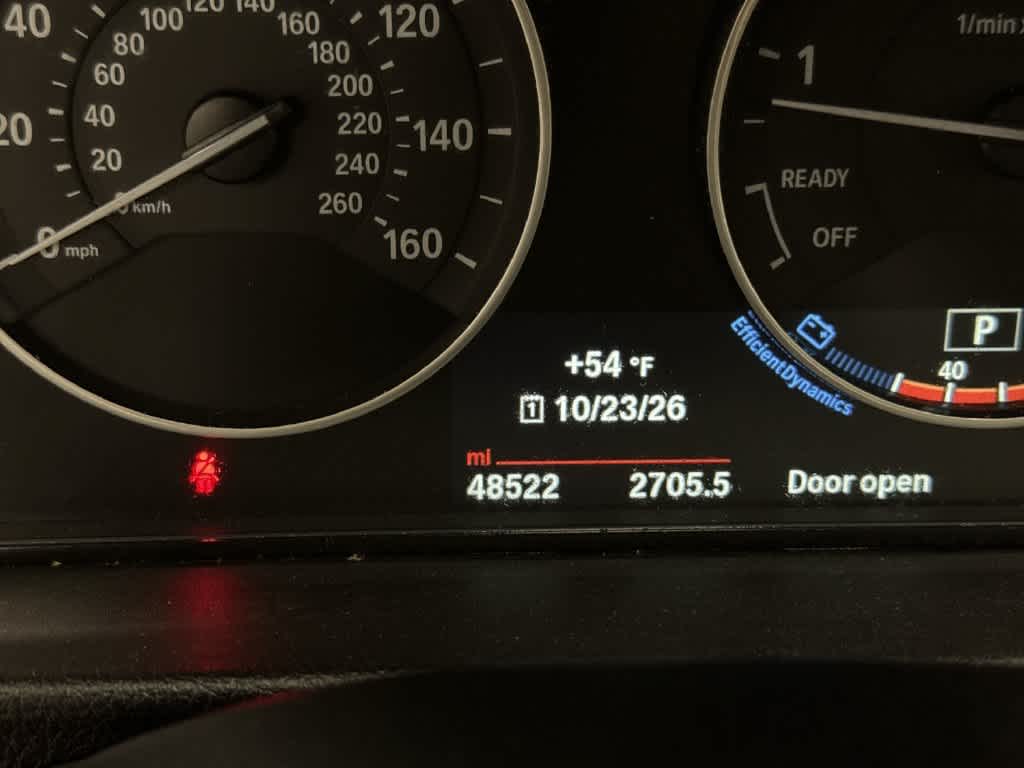 BMW 330i xDrive 2017 330i xDrive