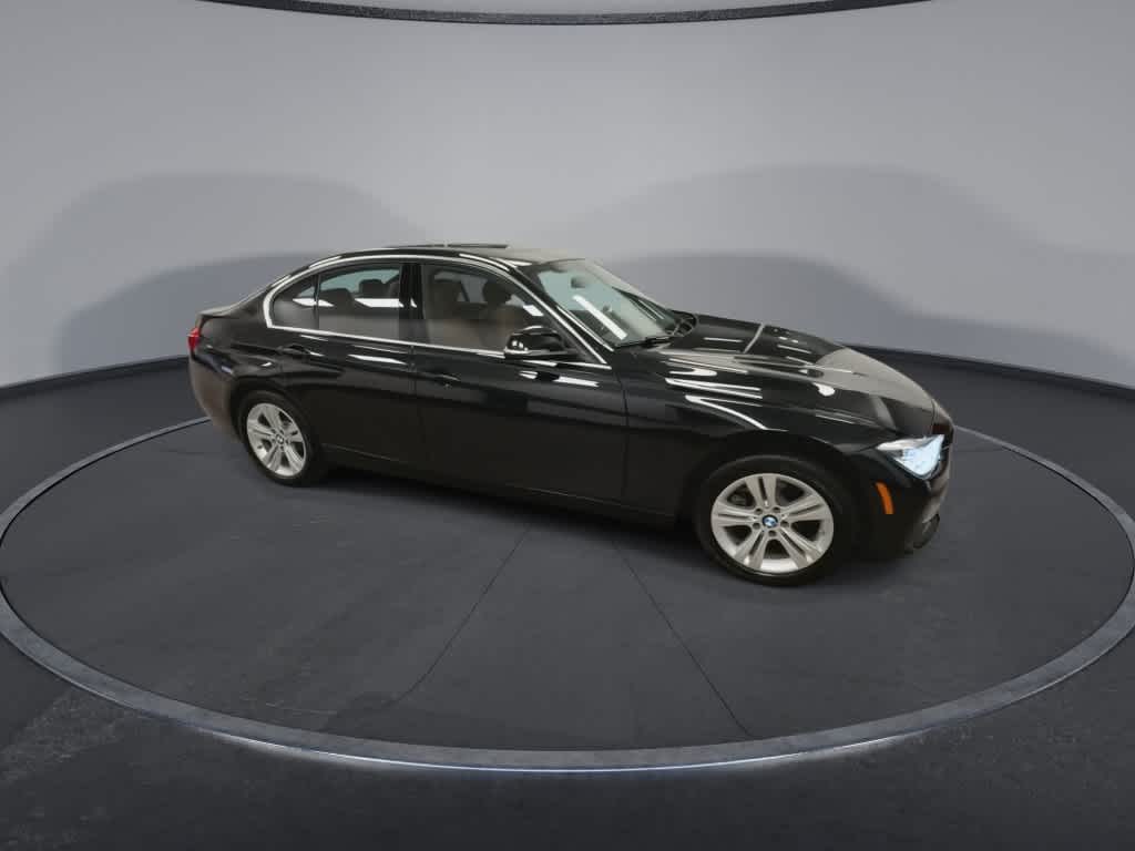 BMW 330i xDrive 2017 330i xDrive