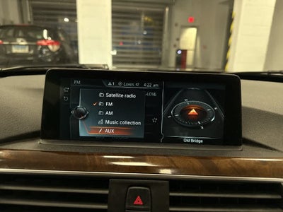 BMW 330i xDrive 2017 330i xDrive