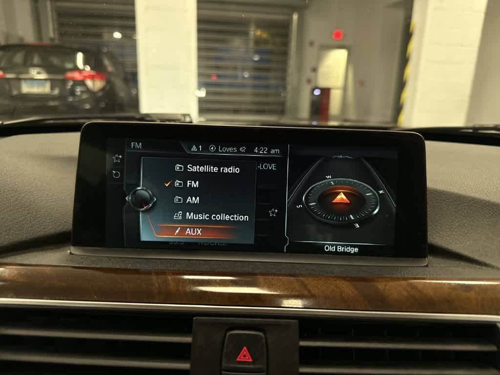 BMW 330i xDrive 2017 330i xDrive