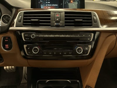 BMW 330i xDrive 2017 330i xDrive