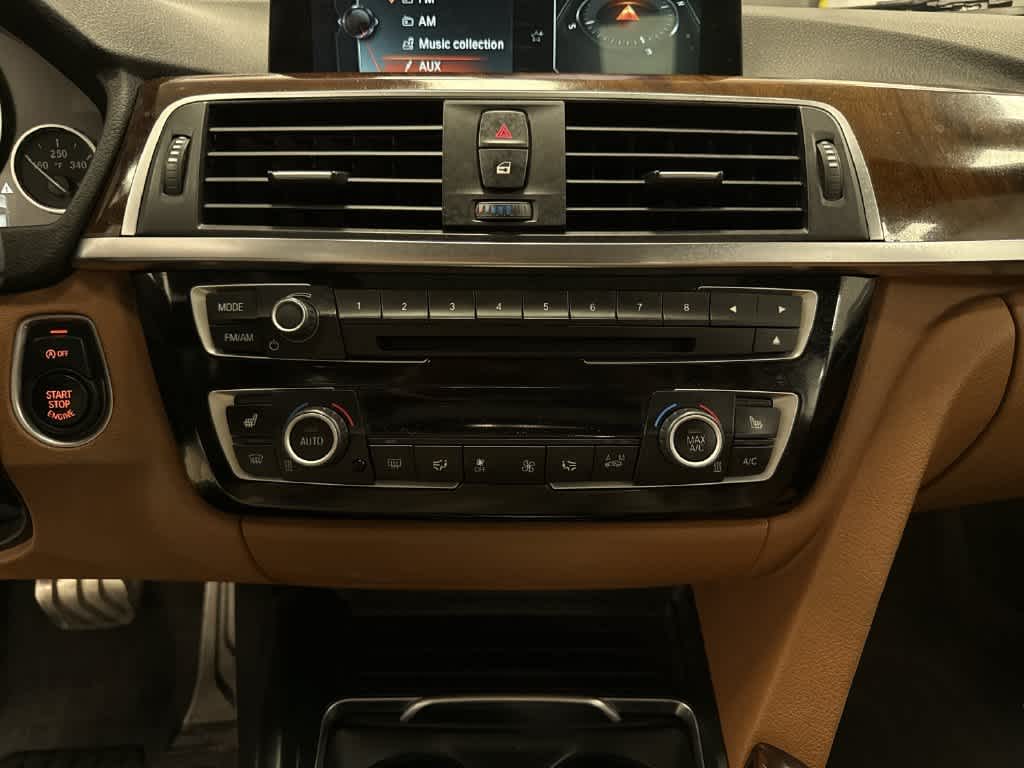 BMW 330i xDrive 2017 330i xDrive