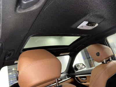 BMW 330i xDrive 2017 330i xDrive