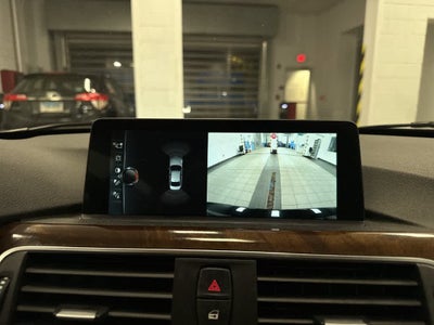 BMW 330i xDrive 2017 330i xDrive