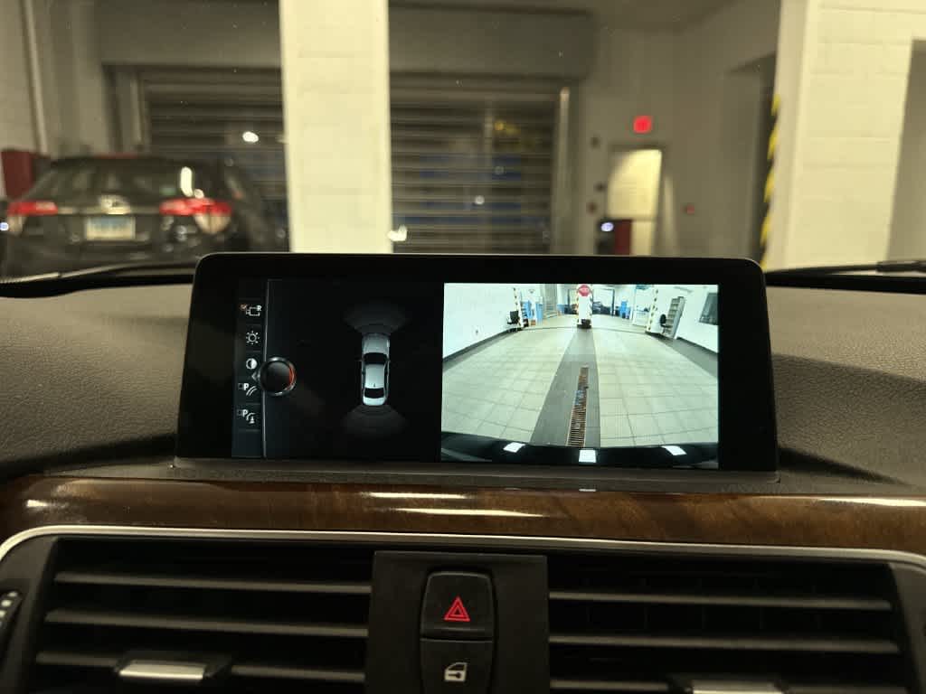 BMW 330i xDrive 2017 330i xDrive