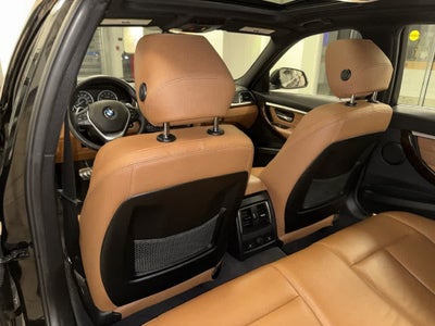 BMW 330i xDrive 2017 330i xDrive