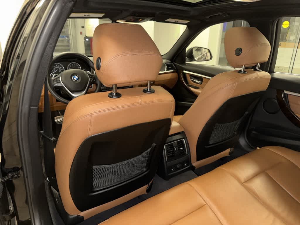 BMW 330i xDrive 2017 330i xDrive