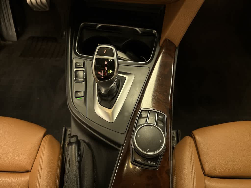 BMW 330i xDrive 2017 330i xDrive