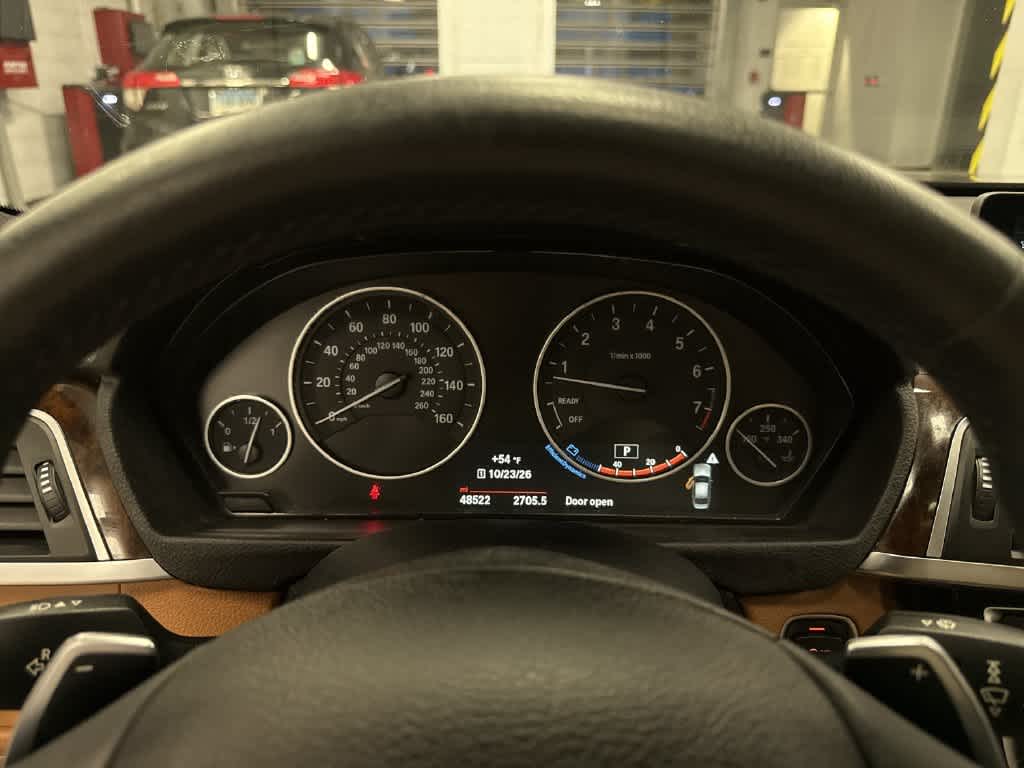 BMW 330i xDrive 2017 330i xDrive