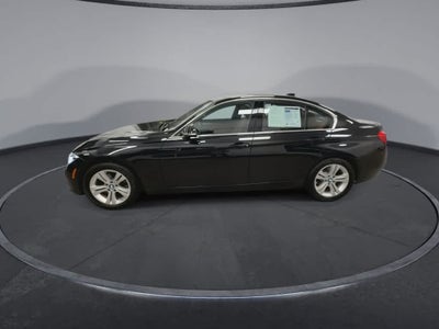 BMW 330i xDrive 2017 330i xDrive