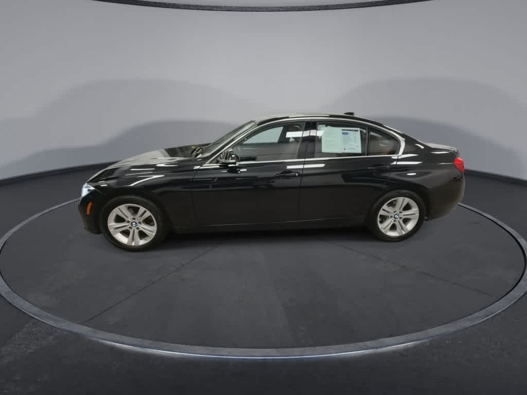 BMW 330i xDrive 2017 330i xDrive