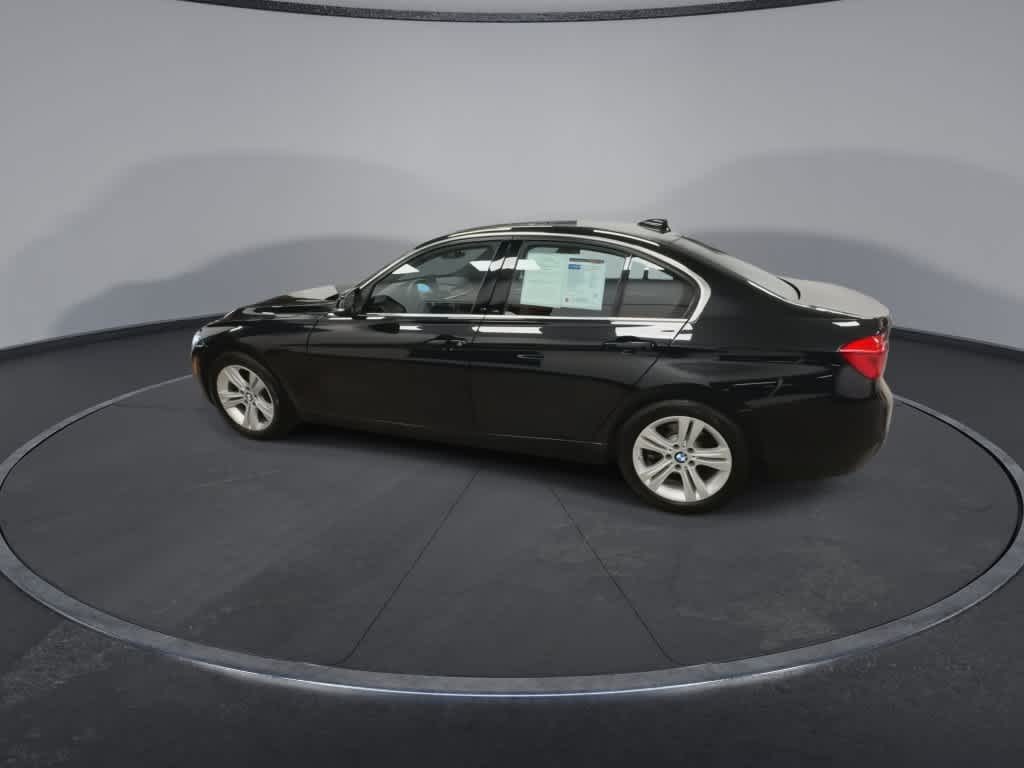 BMW 330i xDrive 2017 330i xDrive