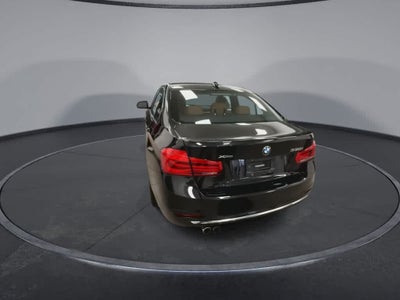 BMW 330i xDrive 2017 330i xDrive