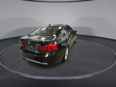 BMW 330i xDrive 2017 330i xDrive