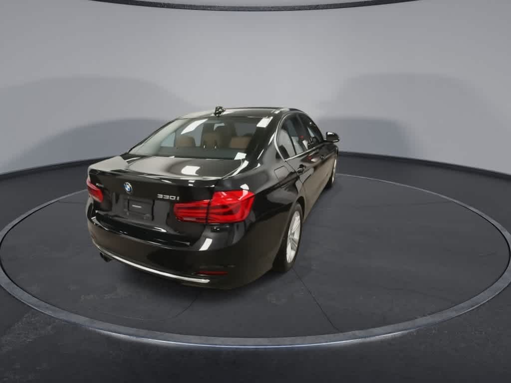 BMW 330i xDrive 2017 330i xDrive