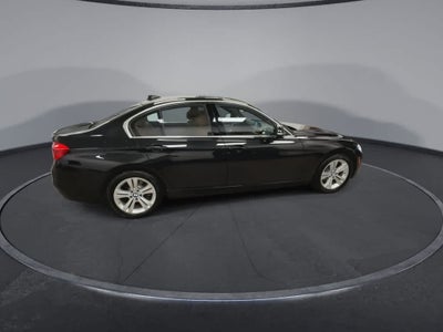 BMW 330i xDrive 2017 330i xDrive