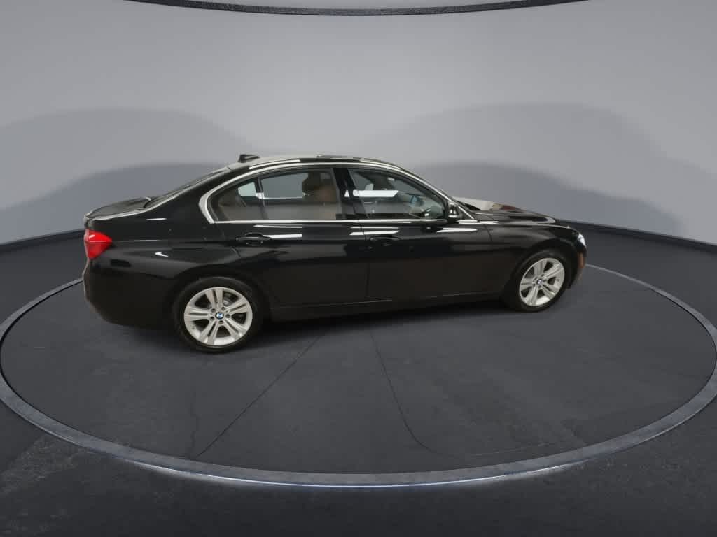 BMW 330i xDrive 2017 330i xDrive