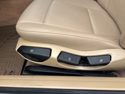 BMW 325Ci de 2004 325Ci