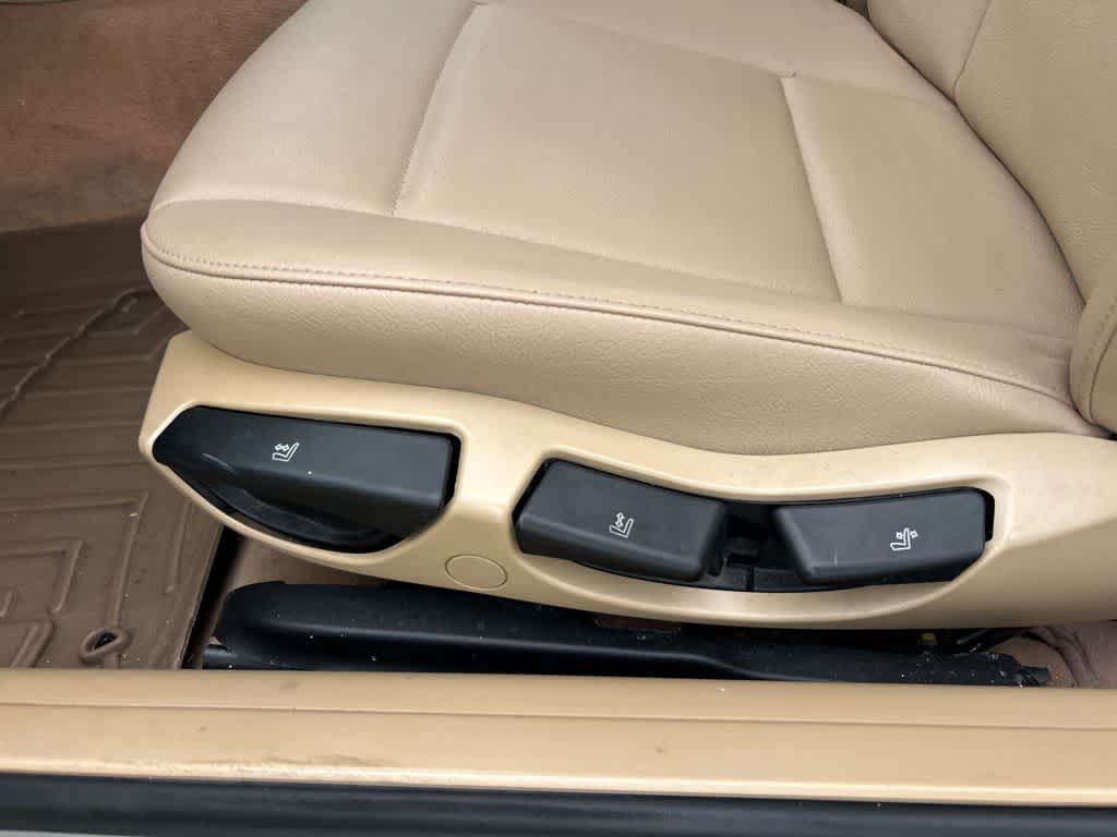 BMW 325Ci de 2004 325Ci