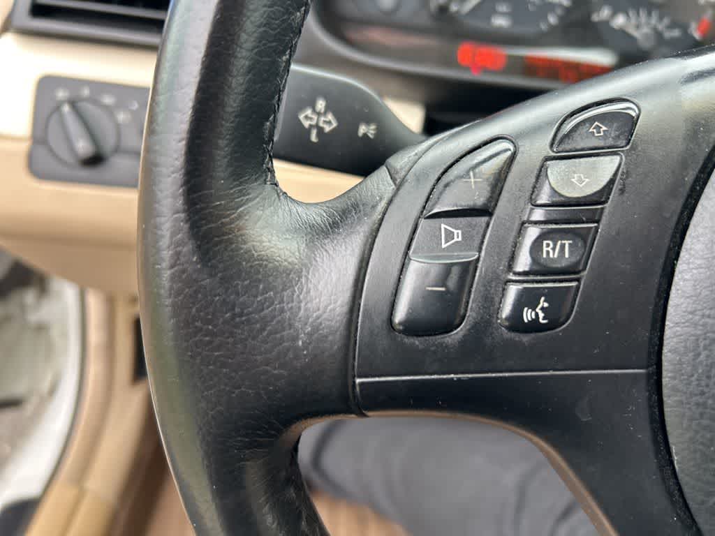 BMW 325Ci de 2004 325Ci