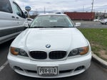 BMW 325Ci de 2004 325Ci