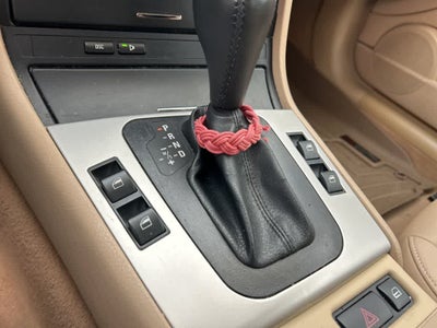 BMW 325Ci de 2004 325Ci