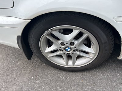 BMW 325Ci de 2004 325Ci