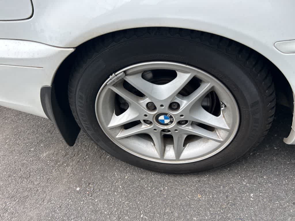 BMW 325Ci de 2004 325Ci