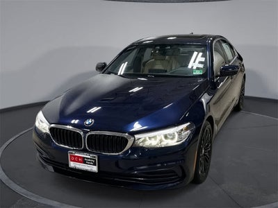 BMW 530i xDrive 530i xDrive 2019